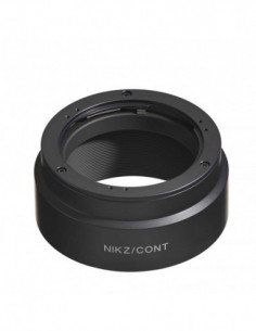 Novoflex Adapter Contax...