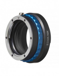 Novoflex Adapter Nikon lens...