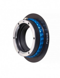 Novoflex Adapter Nikon lens...
