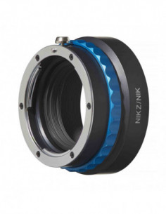 Novoflex Adapter Nikon lens...