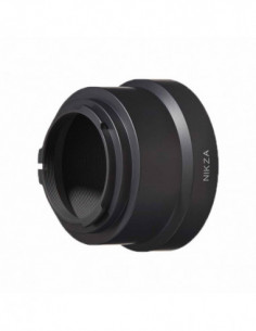 Novoflex Adapter Nikon Z to...