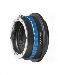 Novoflex Adapter Nikon-lens...
