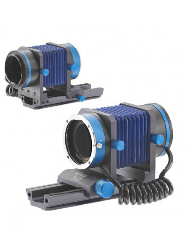Novoflex Automatic Bellows Canon...