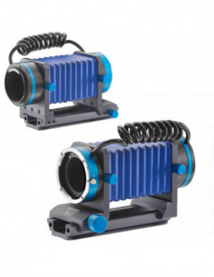 Novoflex Automatic Bellows...