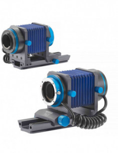 Novoflex Automatic Bellows...