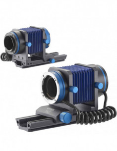 Novoflex Automatic Bellows...