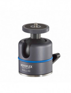 Novoflex Ball Head | BALL 40