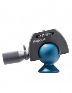 Novoflex Ball Head | MagicBall