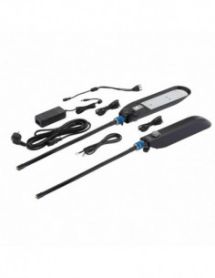 Novoflex Belysning Reprostativ