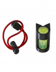 Novoflex Bubble leveller...