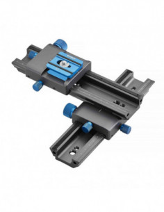 Novoflex Cross Focusing...