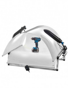 Novoflex MagicStudio 80 Sæt...