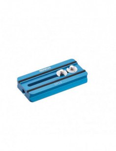 Novoflex Plate 84mm incl. 2...