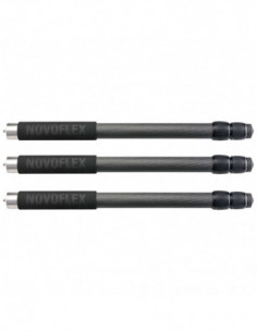 Novoflex QuadroLeg 39mm...