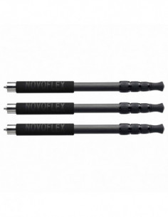 Novoflex QuadroLeg Carbon 4...