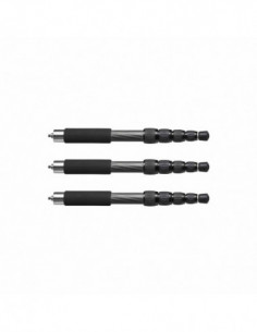 Novoflex QuadroLeg Carbon 5...