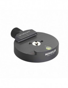Novoflex Quick release...