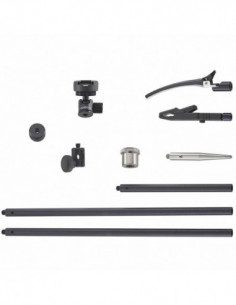 Novoflex STASET Rod Support...