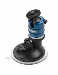 Novoflex Suction Cup with...