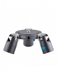 Novoflex TrioPod PRO75 Base...