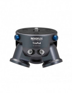 Novoflex TrioPod Tripod Base