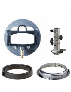 Phottix Cerberus Multi...