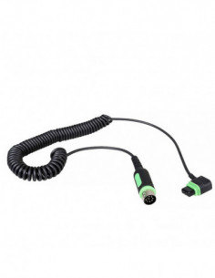 Phottix Indra Batterikabel...