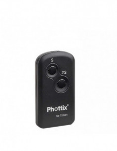 Phottix IR Fjärrkontroll...