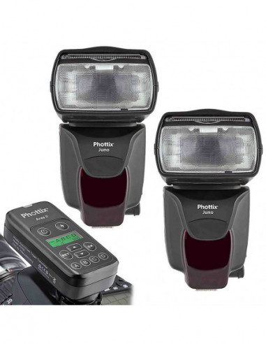 Phottix Juno Flash Ares II Trigger...