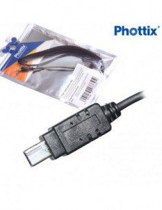 Phottix Kabel till...