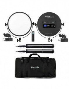 Phottix Nuada R3 II Video...