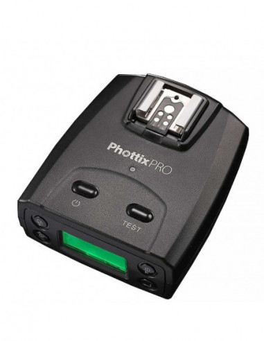 Phottix Odin II TTL Receiver Nikon