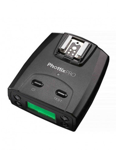 Phottix Odin II TTL Receiver till Canon