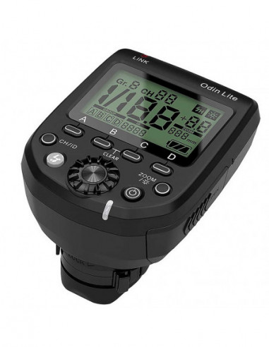 Phottix Odin Lite Trigger Transmitter