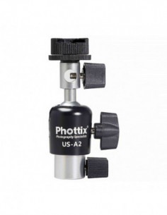 Phottix Paraply Swivel US-A2