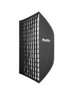Phottix Solas Softbox with...