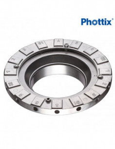 Phottix Speedring Bowens