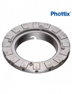 Phottix Speedring Elinchrom...