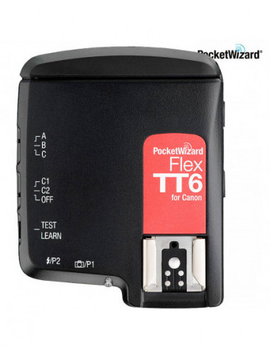 Pocket Wizard FlexTT6 - Canon