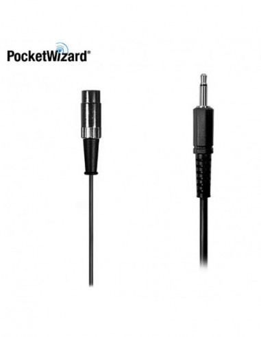 Pocket Wizard HBM3 Remote Cable