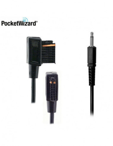 Pocket Wizard ME1-6P Flash Sync Cable