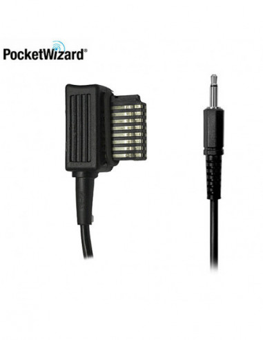Pocket Wizard ME1-8P Flash Sync Cable