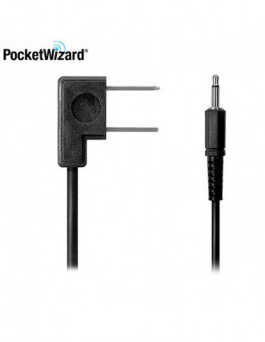 Pocket Wizard MH1 Flash Sync Cable