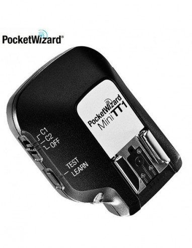 Pocket Wizard MiniTT1 - Nikon...