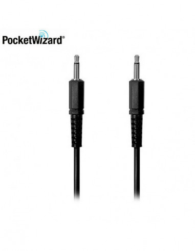 Pocket Wizard MM6 Flash Sync Cable