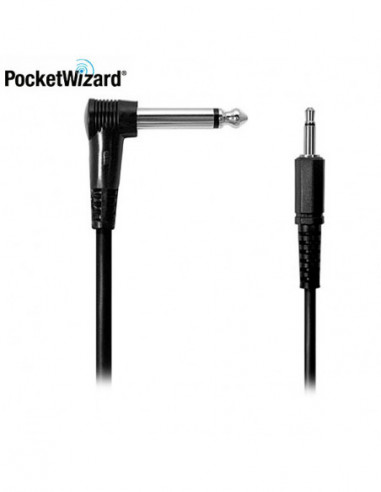 Pocket Wizard MP3 Flash Sync Cable