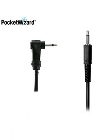 Pocket Wizard MS1 Flash Sync Cable