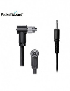Pocket Wizard PC5N Locking...