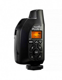 PocketWizard Plus III T/R (CE)