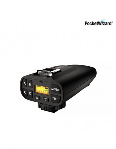 PocketWizard Plus IV Trigger